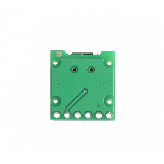 CH340E MSOP10 USB to TTL Converter Module CH340E MSOP10 USB to TTL Converter Module