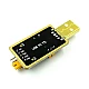 CH340G USB to RS232 TTL Auto Converter Adapter Module for Arduino CH340G USB to RS232 TTL Auto Converter Adapter Module for Arduino
