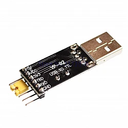 CH340G USB To TTL Converter for Arduino Nano Raspberry Pi