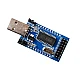 CH341A Programmer USB to UART IIC SPI TTL ISP EPP/MEM Parallel Port Converter CH341A Programmer USB to UART IIC SPI TTL ISP EPP/MEM Parallel Port Converter