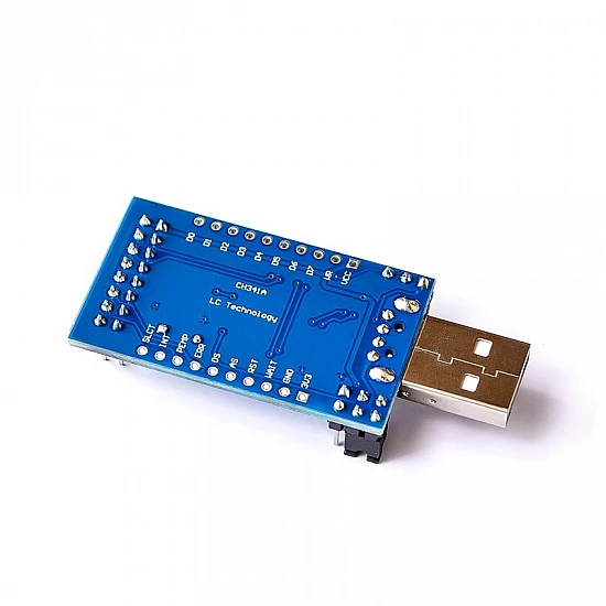 CH341A Programmer USB to UART IIC SPI TTL ISP EPP/MEM Parallel Port Converter CH341A Programmer USB to UART IIC SPI TTL ISP EPP/MEM Parallel Port Converter