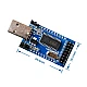 CH341A Programmer USB to UART IIC SPI TTL ISP EPP/MEM Parallel Port Converter CH341A Programmer USB to UART IIC SPI TTL ISP EPP/MEM Parallel Port Converter