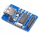 CH376S USB U Disk Read Write Module CH376S USB U Disk Read Write Module