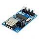 CH376S USB U Disk Read Write Module CH376S USB U Disk Read Write Module