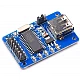 CH376S USB U Disk Read Write Module CH376S USB U Disk Read Write Module