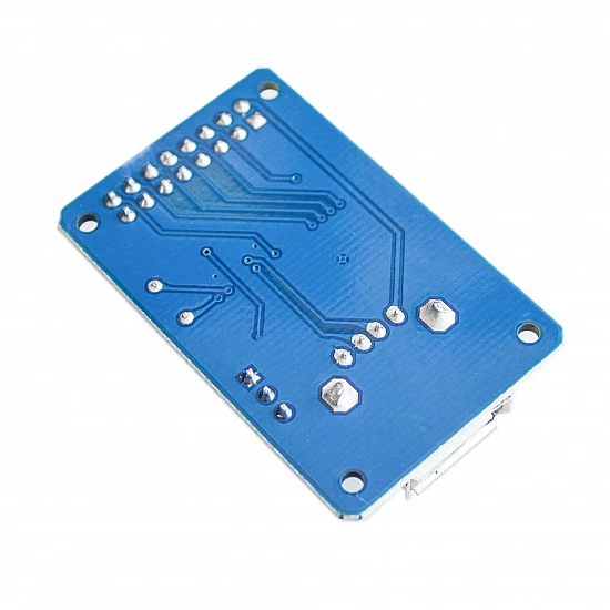 CH376S USB U Disk Read Write Module CH376S USB U Disk Read Write Module
