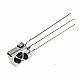 CHQ1838 Infrared Receiving Head with Iron Shell CHQ1838 Infrared Receiving Head with Iron Shell