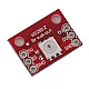 CJMCU-123 WS2812 RGB LED Breakout Module CJMCU-123 WS2812 RGB LED Breakout Module