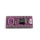 CJMCU-1232 ADS1232 24-bit Analog-to-Digital Converter Board CJMCU-1232 ADS1232 24-bit Analog-to-Digital Converter Board