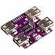 CJMCU-204 USB 2.0 HUB 4-Port High Speed Controller Module CJMCU-204 USB 2.0 HUB 4-Port High Speed Controller Module