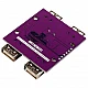 CJMCU-204 USB 2.0 HUB 4-Port High Speed Controller Module CJMCU-204 USB 2.0 HUB 4-Port High Speed Controller Module