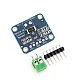 CJMCU-219 INA219 I2C Interface No Drift Bi-directional Current Supply Monitoring Module CJMCU-219 INA219 I2C Interface No Drift Bi-directional Current Supply Monitoring Module