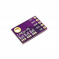 CJMCU-75 LM75 Temperature Sensor High-speed I2C Development Board