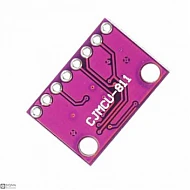 CJMCU-811 CCS811 Digital Gas Sensor For CO ,VOCS