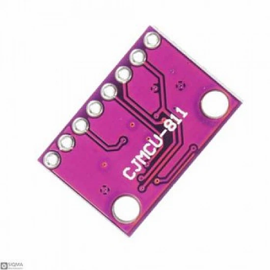 CJMCU-811 CCS811 Digital Gas Sensor For CO ,VOCS CJMCU-811 CCS811 Digital Gas Sensor For CO ,VOCS