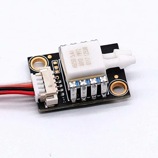 CJMCU AirSpeed Sensor Measurer Pixhawk Pressure Sensor CJMCU AirSpeed Sensor Measurer Pixhawk Pressure Sensor