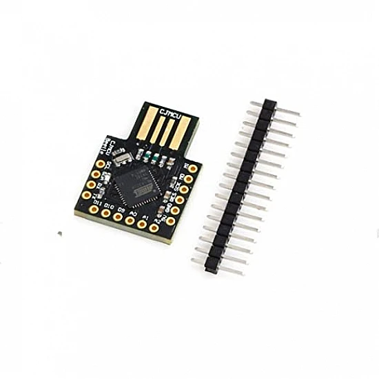 CJMCU-Beetle ATMEGA32U4 USB Keyboard Module UART/I2C Interface CJMCU-Beetle ATMEGA32U4 USB Keyboard Module UART/I2C Interface
