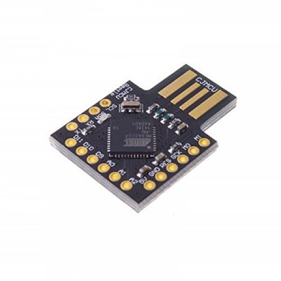 CJMCU-Beetle ATMEGA32U4 USB Keyboard Module UART/I2C Interface CJMCU-Beetle ATMEGA32U4 USB Keyboard Module UART/I2C Interface