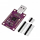 CJMCU FT232H High Speed Multifunction USB to serial Port Module CJMCU FT232H High Speed Multifunction USB to serial Port Module