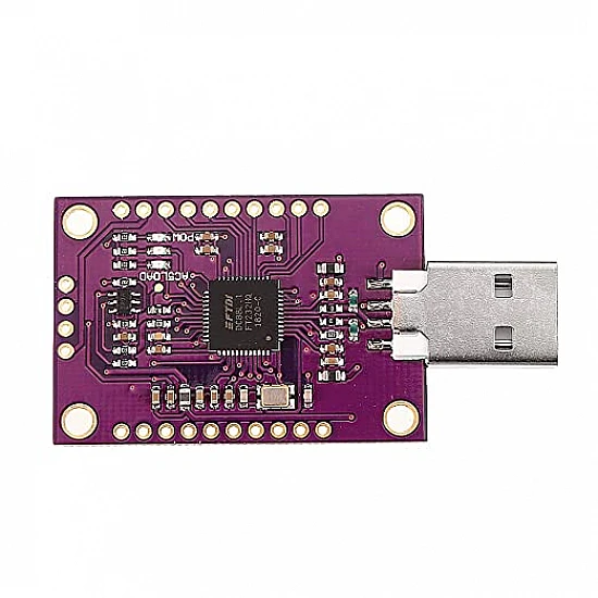 CJMCU FT232H High Speed Multifunction USB to serial Port Module CJMCU FT232H High Speed Multifunction USB to serial Port Module