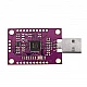 CJMCU FT232H High Speed Multifunction USB to serial Port Module CJMCU FT232H High Speed Multifunction USB to serial Port Module