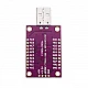 CJMCU FT232H High Speed Multifunction USB to serial Port Module CJMCU FT232H High Speed Multifunction USB to serial Port Module