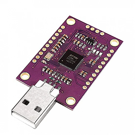 CJMCU FT232H High Speed Multifunction USB to serial Port Module CJMCU FT232H High Speed Multifunction USB to serial Port Module