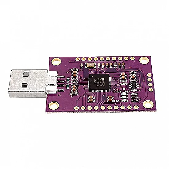 CJMCU FT232H High Speed Multifunction USB to serial Port Module CJMCU FT232H High Speed Multifunction USB to serial Port Module