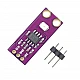 CJMCU-GUVA-S12SD Sunlight Ultraviolet Ray Intensity UV Detection Sensor Module CJMCU-GUVA-S12SD Sunlight Ultraviolet Ray Intensity UV Detection Sensor Module