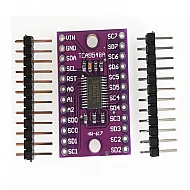 CJMCU TCA9548A I2C 8 multi-channel expansion board