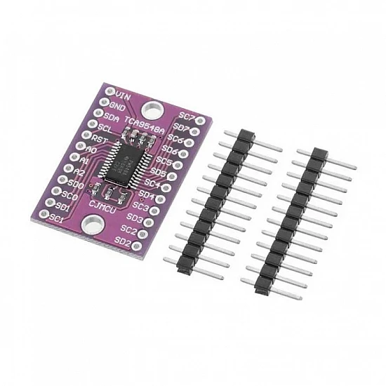 CJMCU TCA9548A I2C 8 multi-channel expansion board CJMCU TCA9548A I2C 8 multi-channel expansion board