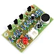 Clap Acoustic Control Switch Electronic PCB DIY Kit Clap Acoustic Control Switch Electronic PCB DIY Kit