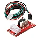 CNC 3D Printer Mechanical End Stop Switch CNC 3D Printer Mechanical End Stop Switch