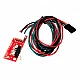 CNC 3D Printer Mechanical End Stop Switch CNC 3D Printer Mechanical End Stop Switch