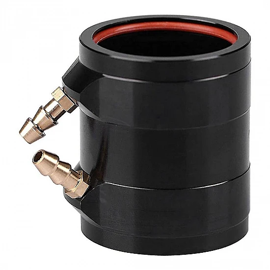 CNC water cooling jacket 28-40mm CNC water cooling jacket 28-40mm