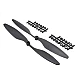 Combo of 1000KV Brushless Motor + 30A SimonK ESC + 1045 Propeller Pair Combo of 1000KV Brushless Motor + 30A SimonK ESC + 1045 Propeller Pair