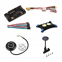 Ardupilot APM 2.8 Flight Controller kit  -  ImportDukan