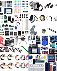 Combo Kit