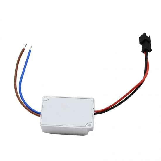 Constant Current Driver for 1-3W LEDs Constant Current Driver for 1-3W LEDs