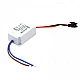 Constant Current Driver for 1-3W LEDs Constant Current Driver for 1-3W LEDs
