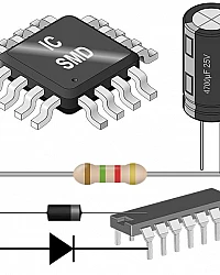 Electronic Components