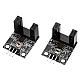 Correlation Photoelectric Infrared Count Slot Sensor Module Correlation Photoelectric Infrared Count Slot Sensor Module