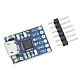 CP2102 USB to TTL USB UART Serial Converter Module CP2102 USB to TTL USB UART Serial Converter Module