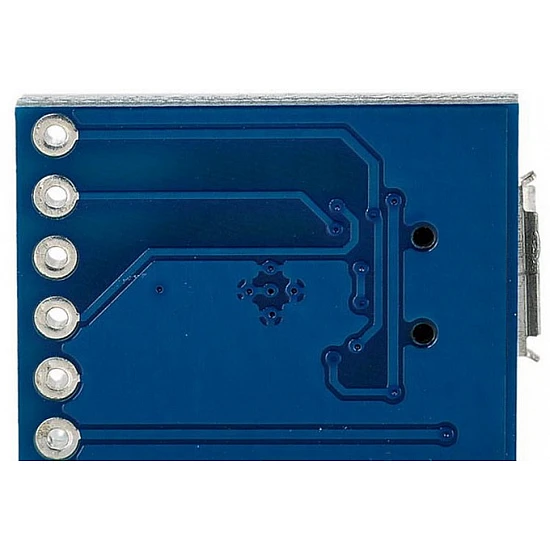 CP2102 USB to TTL USB UART Serial Converter Module CP2102 USB to TTL USB UART Serial Converter Module