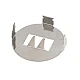 CR2032 Battery Seat Welding DIP Positive Shrapnel CR2032 Battery Seat Welding DIP Positive Shrapnel