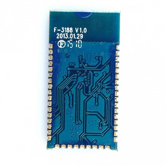 CSR8645 Bluetooth Audio Module CSR8645 Bluetooth Audio Module