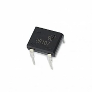 DB107 1A DIP Bridge Rectifier IC