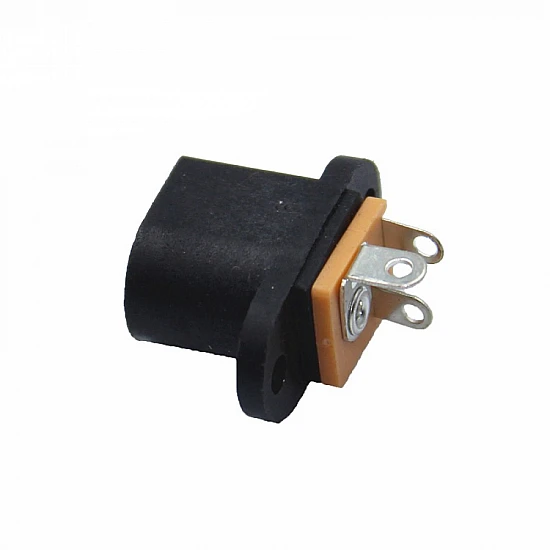 DC-017 5.5*2.1mm Female DC Power Socket DC-017 5.5*2.1mm Female DC Power Socket
