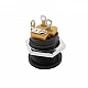 DC-022 2.1 x 5.5mm DC Power Socket DC-022 2.1 x 5.5mm DC Power Socket