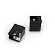 DC-044 5.5*2.1mm 3Pin DC Power Jack Socket DC-044 5.5*2.1mm 3Pin DC Power Jack Socket